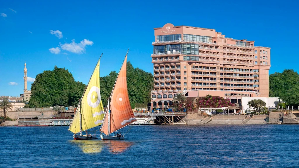 سونيستا سان جورج